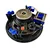 100V in-ceiling speaker
